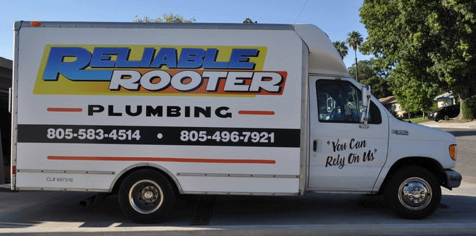 Reliable Rooter Plumbing